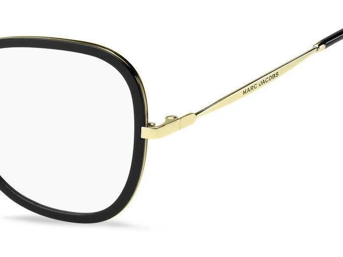 Marc Jacobs MARC701 Eyeglasses - view 6
